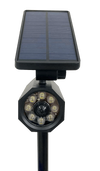 HomeMax EcoBright Bionic Solar Light