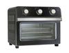 Milex 22L Electronic AirFryer Oven