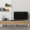 Armoire Amerika TV Unit Sapphire