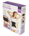 Perfect Shaper Double Compression Waist Trainer