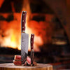 Forged in Fire 2 PC Chef Knife Set