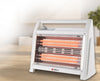 Milex 4 Bar Heater - Milex South Africa