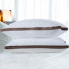 Comfort Pedic Italy Luxury Hotel Pillow Pack of 2