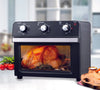 Milex 22L Electronic AirFryer Oven