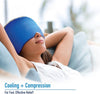 Remedy Health Headache Relief Cap