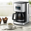 Demo-Milex Wifi Coffee Machine