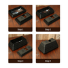 Polaroid Portable Home Cinema - Screen Amplifier - Homemark