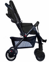 Little Bambino Delux Buddy Baby Stroller