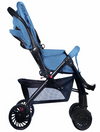 Little Bambino Delux Buddy Baby Stroller