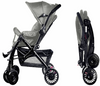 Little Bambino Delux Buddy Baby Stroller