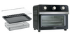 Milex 22L Electronic AirFryer Oven