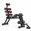 22 In 1 Wonder Master Multi-Resistance Bench