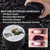 Allura Charcoal Teeth Whitening Powder