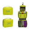 Expandable Toiletry Bag with hanging hook