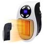 Demo-Milex Nano Tech Heater Assorted Colours - Homemark