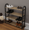 Homemax Plastic Shoe Rack