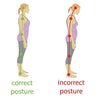 Posture Corrector Spine Support