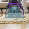 Milex Multi-Surface Vacuum Cleaner + Shampoo