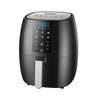 Milex 5L Digital Air Fryer