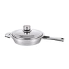 Royal Diamond Cookware Set 19 piece