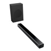 Bluetooth Sound Bar Speaker and Sub Woofer