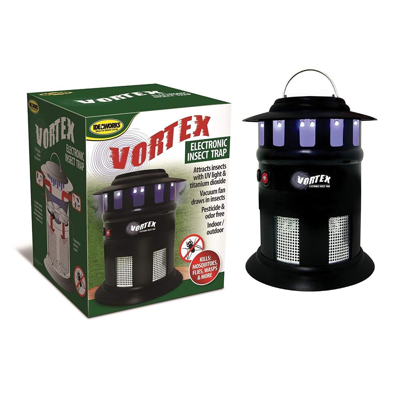 Vortex Insect Trap – Homemark