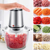 Milex 2L Food Processor