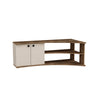 Armoire Dion TV Stand Assorted Colours