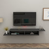 Armoire Eldon TV Stand Assorted Colours