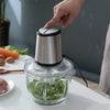 Milex 2L Food Processor