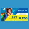 Homemark Online Gift Voucher