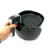 Milex Power Air Fryer XXXL Grill Pan