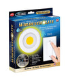 Ultra Bright Remote Controlled LED Light