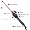 Igia Chopstick Hair Curler - 9mm