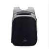 Mason Anti-theft USB Backpack