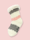 Fuzzy Comfy Kids Socks