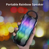 Polaroid LED Diamond Speaker