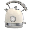 Milex Retro 360 Ivory Kettle