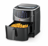 Milex 7L Steamer & Air Fryer