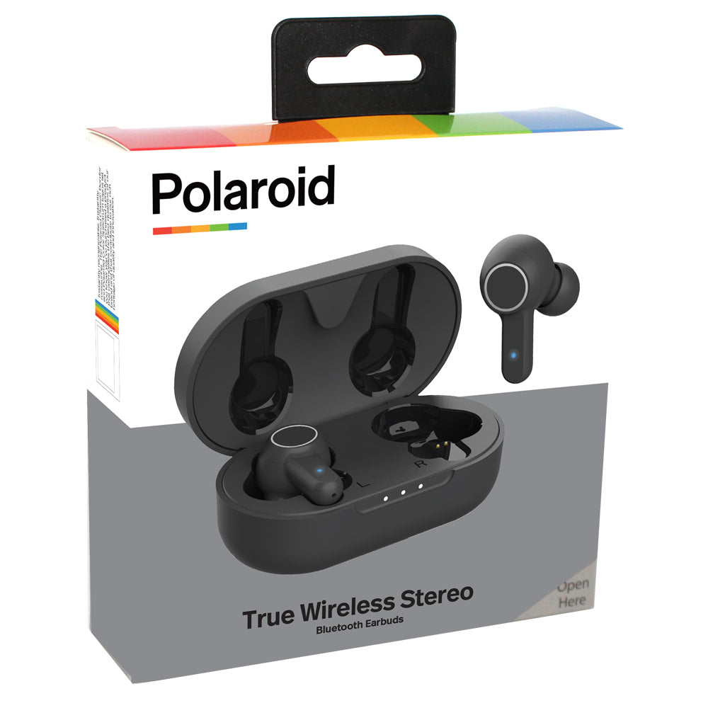 wireless stereo earbuds bluetooth