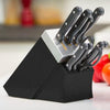 Homemax Power Chef Self Sharpening Knife Set - Homemark