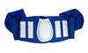 Neoprene Cushioned Back Support Belt