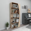 Armoire Nestor Bookcase