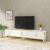 Armoire Romens 180 TV Stand