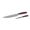 Forged in Fire 2 PC Chef Knife Set