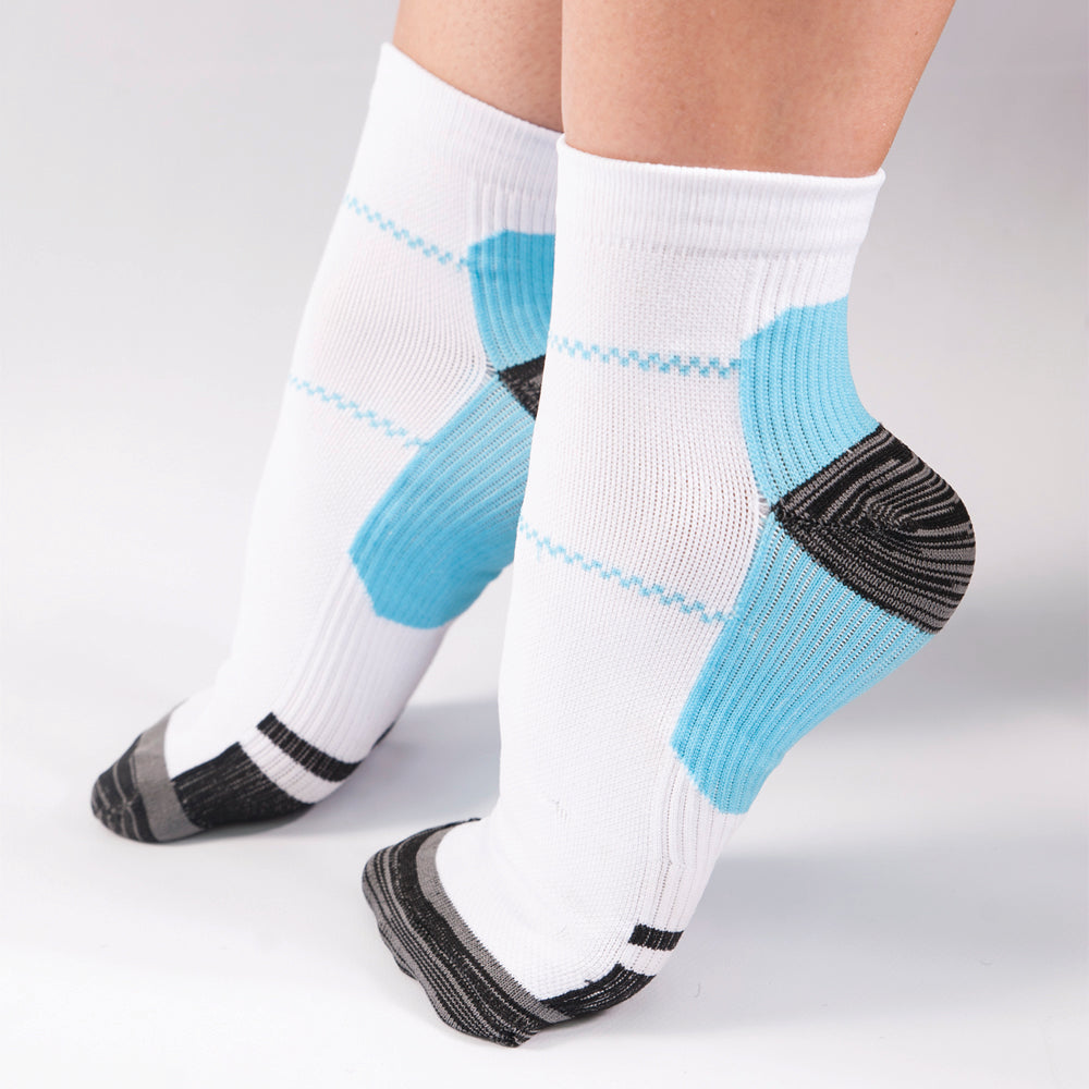 Remedy Plantar Fasciitis Compression Socks Homemark