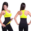 Tone Wear Thermo Waist Shaper