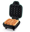 Mini Waffle Stick Maker - Homemark