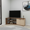 Armoire Dion TV Stand Assorted Colours