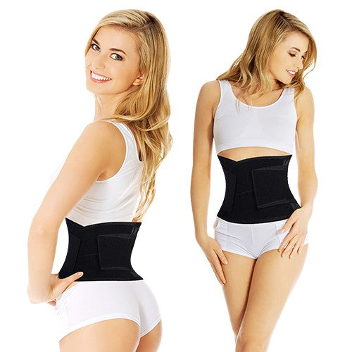 Perfect Shaper Double Compression Waist 